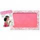 THE BALM RÓŻ PUDROWY INSTAIN BRIGHT PINK (LACE)