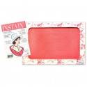 THE BALM RÓŻ PUDROWY INSTAIN STRAWBERRY (TOILE)