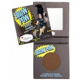 THE BALM PUDER DO BRWI LIGHT BROWN