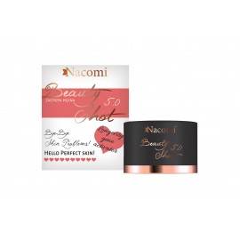 NACOMI BEAUTY SHOT KOKTAJL/TW 30ML 5.0 SKÓRA DOJRZAŁA