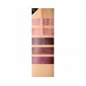 GOLDEN ROSE MATTE METALLIC LIP CRAYON POMADKA W KREDCE METALICZNA 04