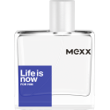 MEXX LIFE IS NOW WODA TOALETOWA MEN 75ML