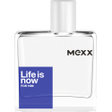 MEXX LIFE IS NOW WODA TOALETOWA MEN 30ML DLA MĘŻCZYZN
