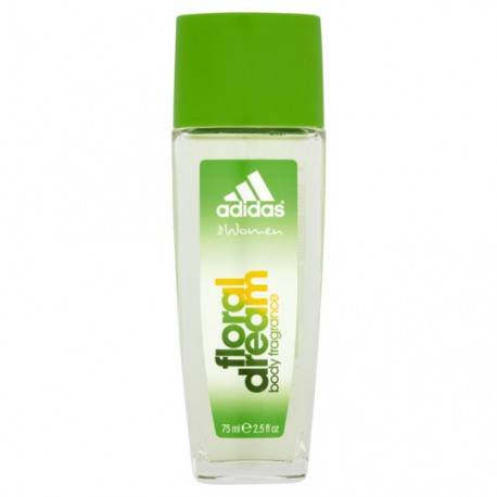 ADIDAS FLORAL DREAM DEZODORANT 75ML 