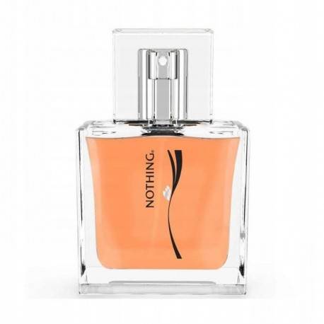 GOSH NOTHING WODA TOALETOWA EDT 50ML