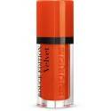 BOURJOIS ROUGE POMADKA DO UST VELVET 30 ORANGINAL