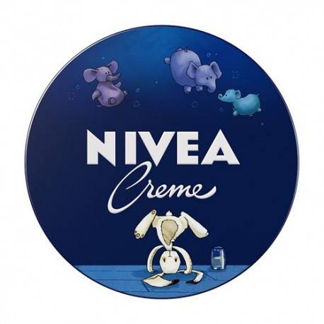 NIVEA KREM W PUSZCE 150ML