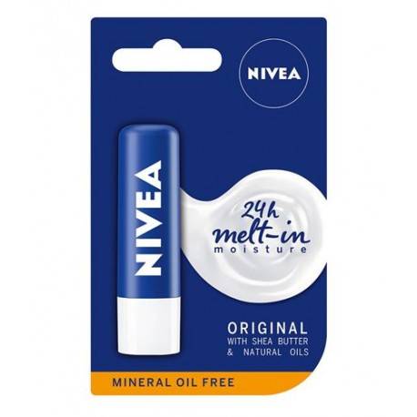 NIVEA POMAD.OCH.4.8 ORIGINAL CARE