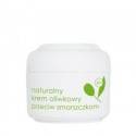 ZIAJA KREM OLIWKOWY NATURALNY PRZECIW ZMARSZCZKOM 30+ 50 ML