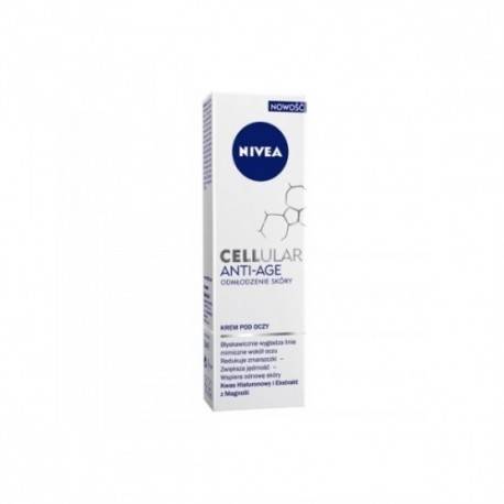 NIVEA VIS.CELLULAR KR. P/O