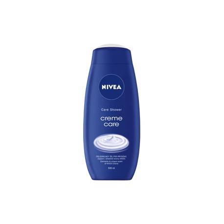 NIVEA ŻEL/PR 500 CARE CARE