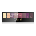 EVELINE EYESHADOW PALETA CIENI DO POWIEK - 01 SUNRISE 9.6G