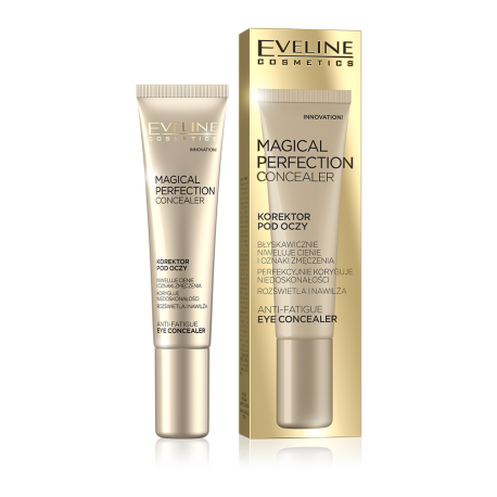 EVELINE KOREKTOR MAGICAL PERFECTION 02 LIGHT