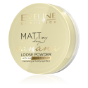 EVELINE PUDER SYPKI MATT MY DAY BANANA