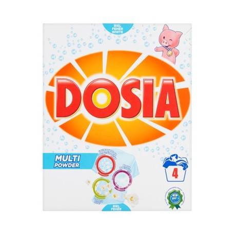 DOSIA PROSZ. 300G BIEL