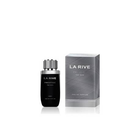 LA RIVE MEN EDT 75ML PRESTIGE GREY