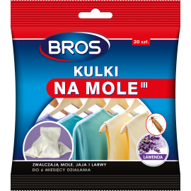 BROS MYSZY/SZCZ.ZIARNO 90G