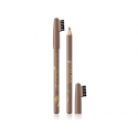 EVELINE EYEBROW PENCIL KREDKA DO BRWI - JASNY BRĄZ
