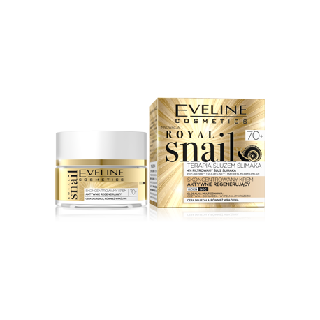 EVELINE ROYAL S NAIL 70+ KR.50ML