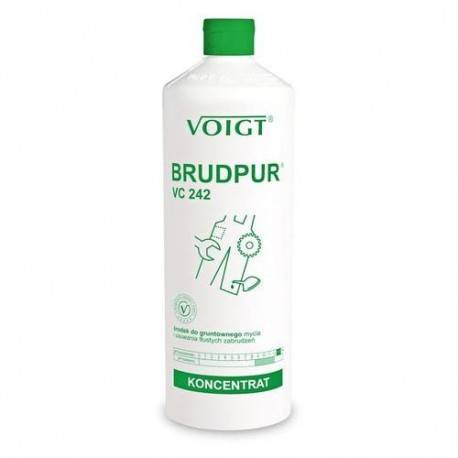 VOIGT VC 242 BRUDPUR TŁUSTE ZABRUDZENIA 1L