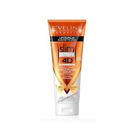 EVELINE SLIM 4D SERUM LIPOSUKCJA