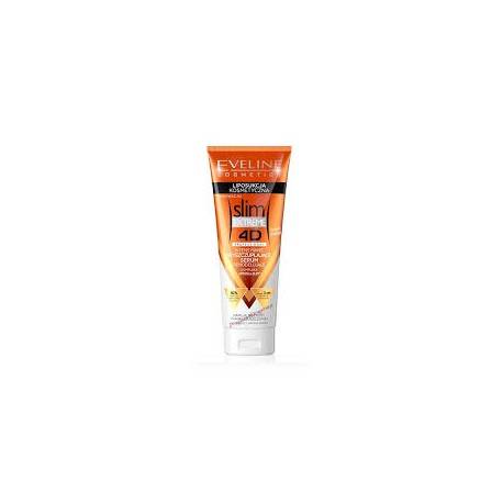 EVELINE SLIM 4D SERUM LIPOSUKCJA