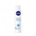 NIVEA WOMEN FRESH NATURAL DEZODORANT 150ML