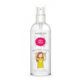 MARION HAIR MAM BLASK SPRAY Z BROKATEM 120ML