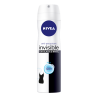 NIVEA WOMEN INVISIBLE FOR BLACK & WHITE PURE DEZODORANT W SPRAYU 150 ML