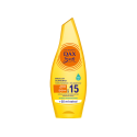 DAX SUN EMULSJA DO OPALANIA SPF15 175ML