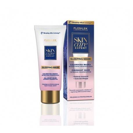 FLOSLEK SKIN CARE EXPERT MAS/TW 75ML INTENSIVE CARE