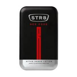 STR8 RED CODE AS 100ML