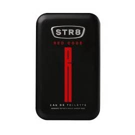 STR8 RED CODE ET 100ML