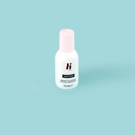 HI HYBRID ACETON 0,50ML