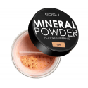 GOSH PUDER MINERALNY SYPKI 008 TAN