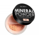 GOSH PUDER MINERALNY SYPKI 006 HONEY