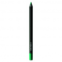 GOSH VELVET TOUCH EYE LINER WATERPROOF - WODOODPORNA KREDKA DO OCZU 026