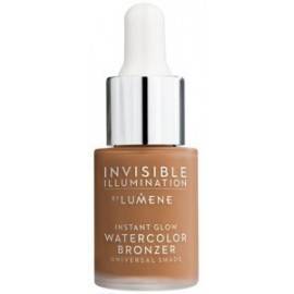 LUMENE BRONZER Z SERUM INVISIBLE ILLUMINATION