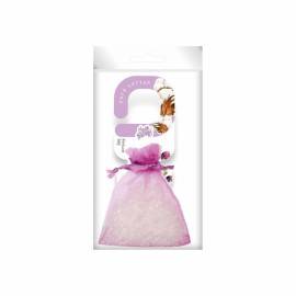 CLEAN THERAPY WORECZEK COTTON 20G