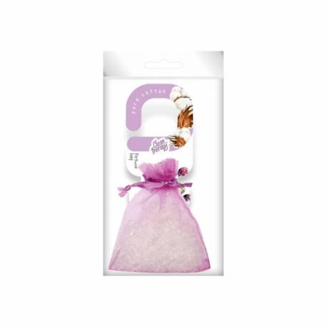 CLEAN THERAPY WORECZEK COTTON 20G