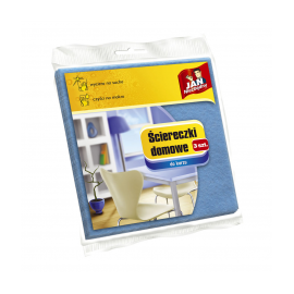 JAN NIEZ. ŚCIER.DOMOWE 3SZT