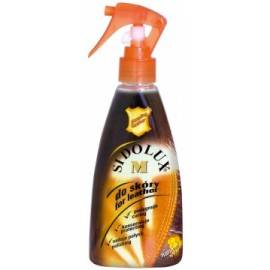 SIDOLUX SPRAY DO PIELĘGNACJI SKÓR 200ML