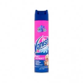 VANISH PIANA DYW. 600ML PET EXPE