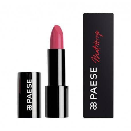 PAESE POMADKA MATT IT UP INTENSE PINK NR 63