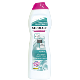 SIDOLUX PROF ML. CZYSZ. 500ML CLASSIC