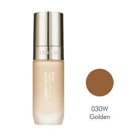 DR IRENA ERIS PODKŁAD URBAN GLOW 030W GOLDEN 30ML