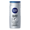 NIVEA MEN SILVER PROTECT ŻEL POD PRYSZNIC 250ML 