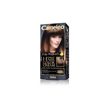 DELIA CAMELEO FARBA 5.4