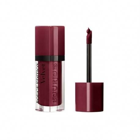 BOURJOIS POMADKA ROUGE EDITION VELVET 37