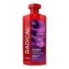RADICAL SZAMPON PRZETŁUSZCZAJĄCE 500ML
